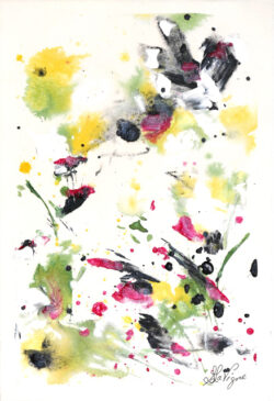 Doux arômes d'été I