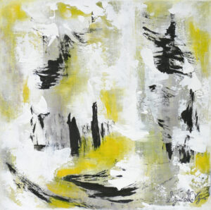 Magie de la Côte Nord II, 18x18