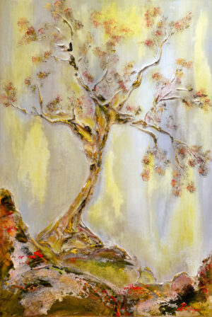 Mémoire d'antan, 36x24