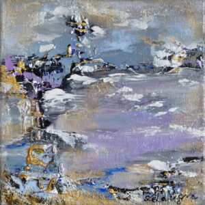 L'appel au large, 8x8