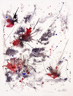 Vent de fraîcheur, 26x20